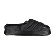 CMP Hausschuhe Doorsteps Lyinx Slipper schwarz Damen